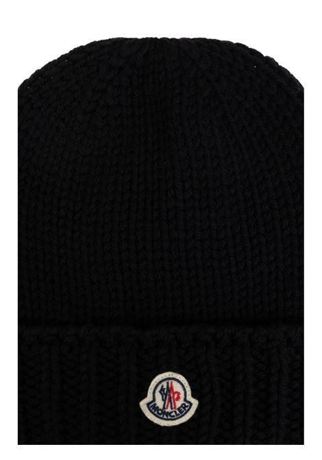 Cappello Moncler Enfant MONCLER ENFANT | CAPPELLI | K29543B00026M1172999